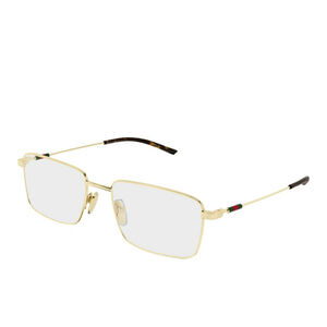 NWT Gucci GG2098o-002 Eyeglasses